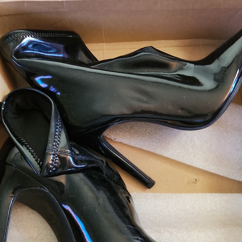 Ankle Boots